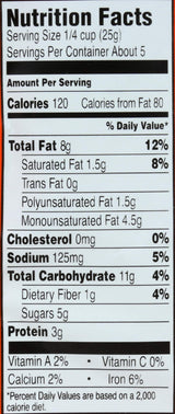 Sahale Snacks Thai Cashews Glazed Mix, 4 Ounce