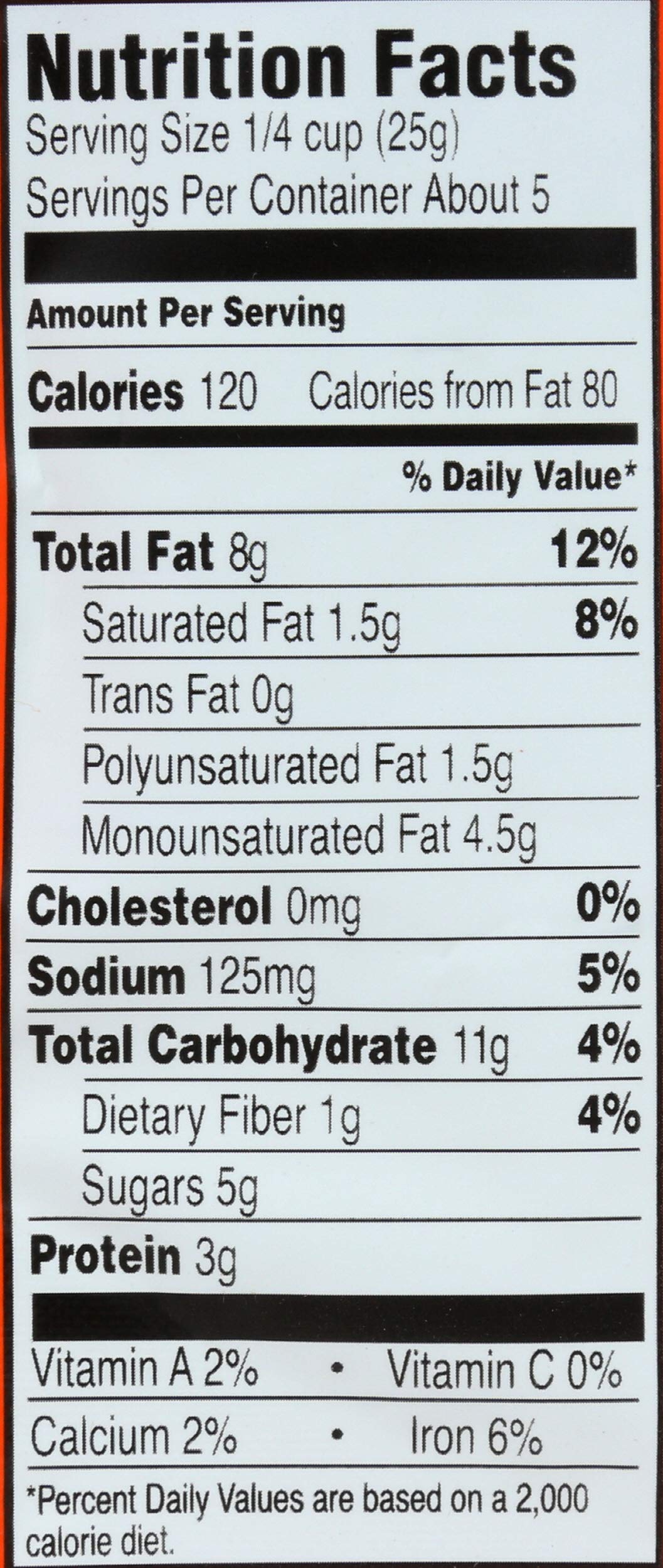 Sahale Snacks Thai Cashews Glazed Mix, 4 Ounces