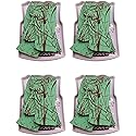 Handmade Crème De Menthe Chocolate Bark 2.25 lbs