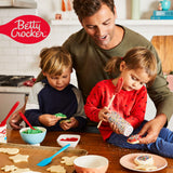 Betty Crocker White Chip Macadamia Cookie Mix, 14 Oz (3 Packs)