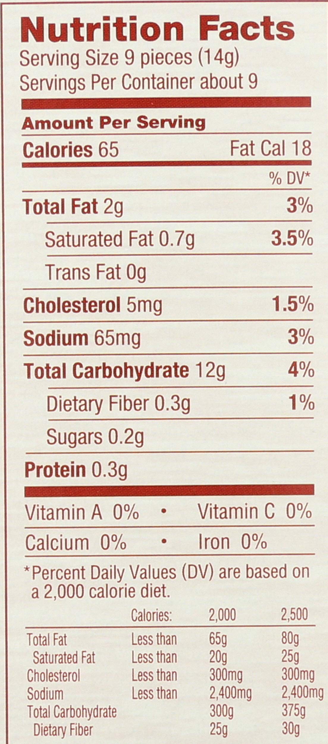 Absolutely Gluten Free Cracker Gf Tstd Onion, 4.4-Ounce