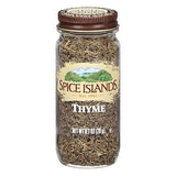 Spice Islands Thyme, 0.7 Oz
