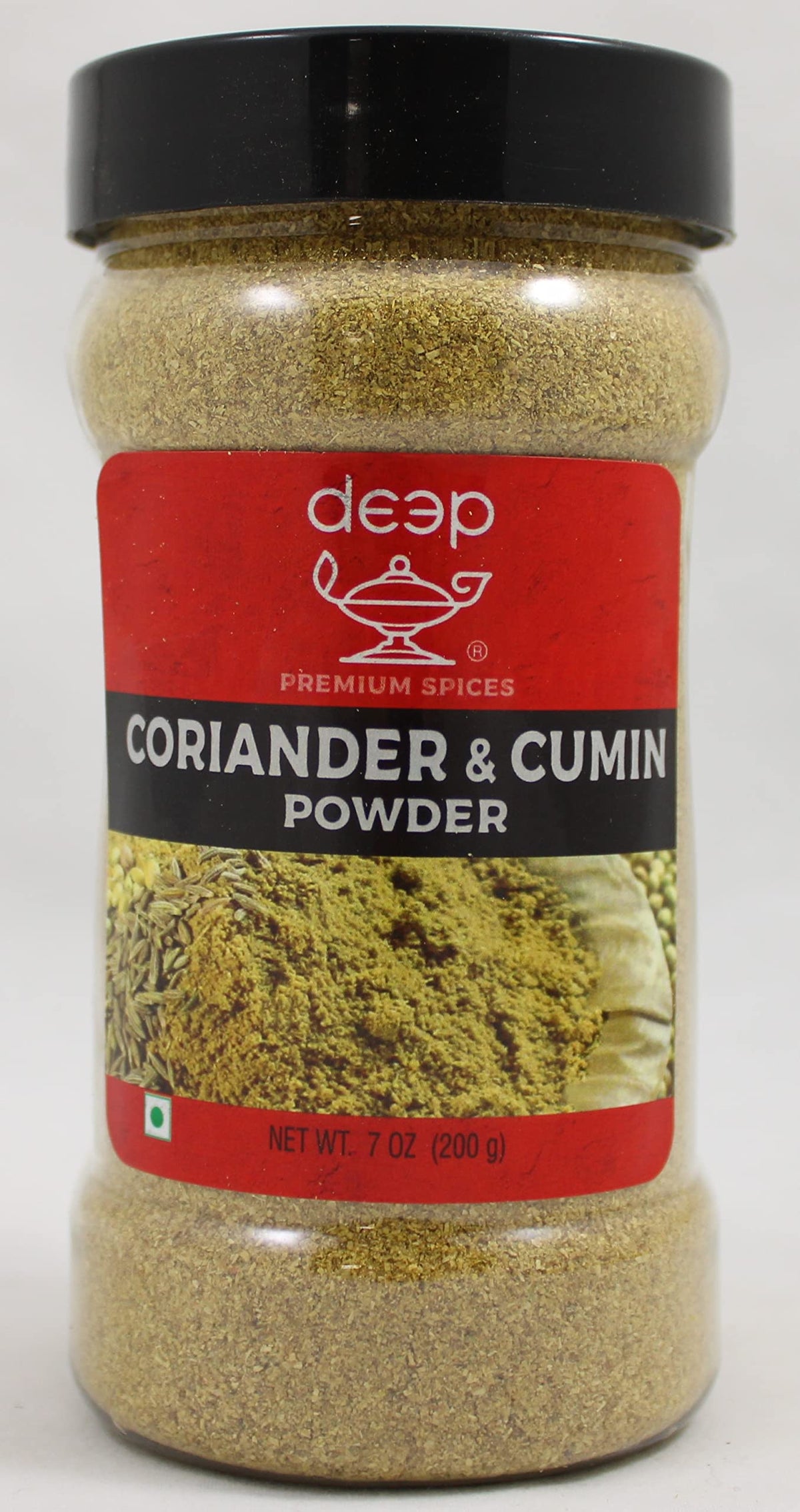 Coriander Cumin Powder (Bottle) (7oz)