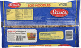 Streits Broad Egg Noodle, 12 OZ