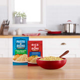 Pasta Roni Garlic Alfredo Fettuccine, 4.7 Ounce (Pack of 12)