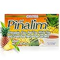 Pinalim Te De Pina Gn+vida USA Pinalim Pineapple Tea Extra Strength (1-Pack)