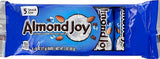 Almond Joy Mini Snack Bars 5ct 3 Oz