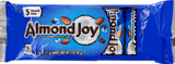 Almond Joy Mini Snack Bars 5ct 3 Oz