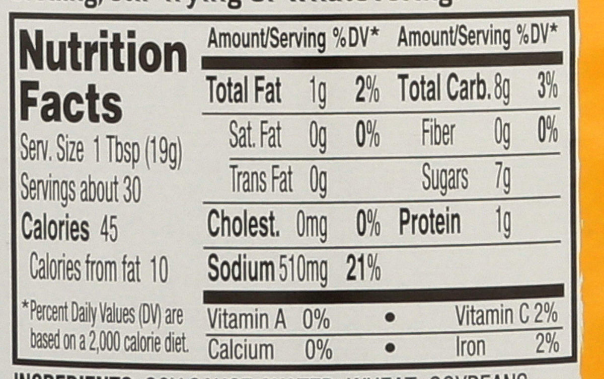 Soy Vay Island Teriyaki Marinade and Sauce, 20 Ounce Bottle (Package May Vary)