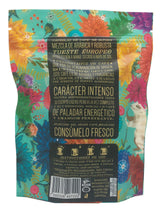 Etnia 52 - Veracruz (Intenso), Mexican Ground Coffee, 1 lb. or 16 oz., Kosher Certified (KMD), Made in Mexico, includes Ebook