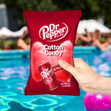 Dr Pepper - Cotton Candy - 88g