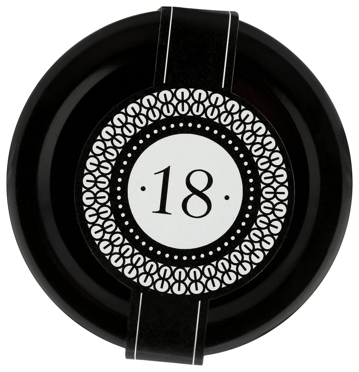 18 Chestnuts, Soup Carrot Ginger Dill, 16 Ounce