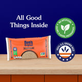 BEN'S ORIGINAL Whole Grain Brown Rice, 2 lb Bag
