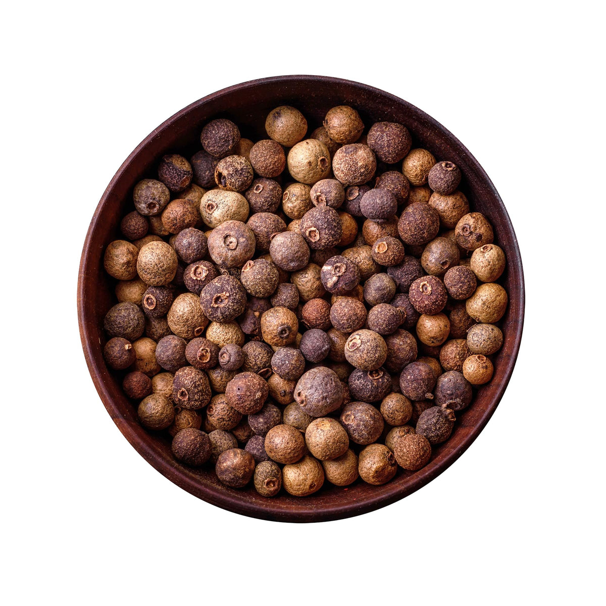 Earthborn Elements Whole Allspice 1 Gallon Bucket, Aromatic Spice, Bulk Size