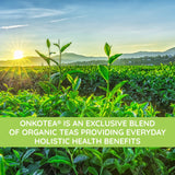 OnkoTea® - Wellness Tin (Pack of 100)