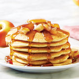 Stonewall Kitchen Cinnamon Apple Pancake & Waffle Mix, 16 Ounces