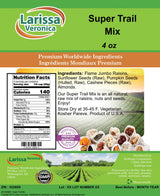 Super Trail Mix (4 oz, ZIN: 525609) - 3 Pack