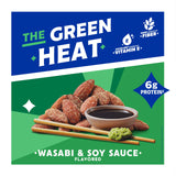 Blue Diamond Almonds, Wasabi and Soy, 1.5 Ounce (Pack of 12)