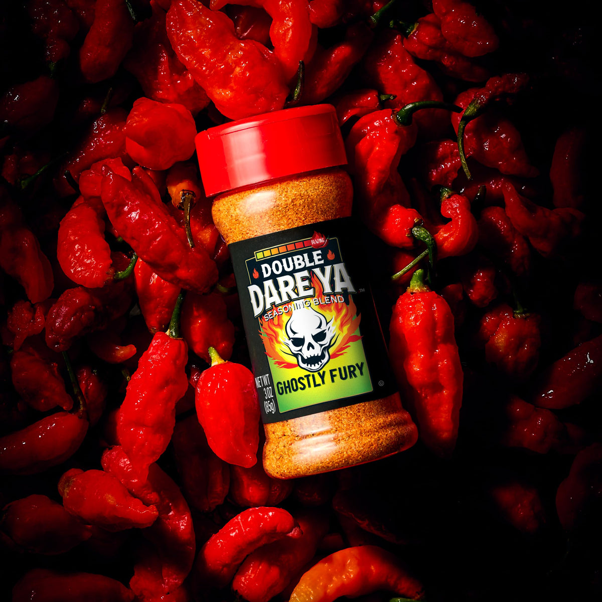Double Dare Ya Ghostly Fury, 3 Ounce