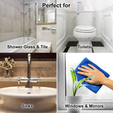 Invisible Shield Protective Glass + Surface Coating (2) & Water Spot and Stain Remover (1) - Restorer 3 Pack - 10 oz