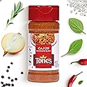 Tone's Cajun Seasoning Blend, 2.75 Ounce