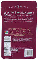 Sahale Snacks Maple Pecans, Glazed Mix, 4 Oz
