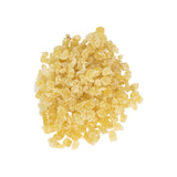 OliveNation Diced Crystalized Ginger, Sweet and Spicy Candied Ginger Bits, Non-GMO, Gluten Free, Vegan - 5 pounds