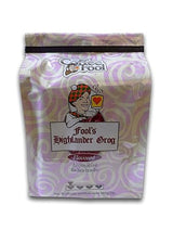 Coffee Fool’s Highlander Grog, 2 Pound (French Press)