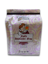 Coffee Fool’s Highlander Grog, 2 Pound (Coarse Grind)