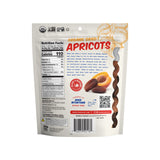 Made In Nature Organic Dried Apricots, 6 Oz