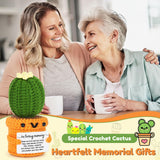Sympathy Gifts for Loss of Loved One - Bereavement Condolences Gift for loss - Memorial Remembrance Gift for Mom Dad Grandma Grandpa - In Memory