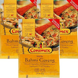 Conimex Bahmi Goreng Mix - (3-Pack) - Indonesian Fried Noodles Seasoning Mix, Dutch Holland Import