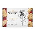 Walkers Shortbread Assorted 5.6 Oz