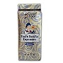 Coffee Fool's Decaf Pacific Espresso (Whole Bean)