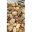 California Fresh Raw In-shell Whole Mixed Nuts (2)