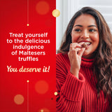 Maltesers Truffles Large Gift Box, 336g