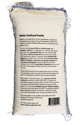 Matiz España Bomba Paella Rice from Spain (2.2 lbs.) Firm, Natural Spanish Grain | Round, Medium Short | Risotto and Arrow Negro | Gluten Free (2 bags)