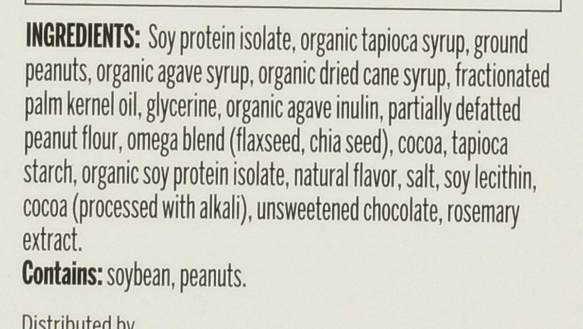 Probar Bar Base Protein Peanut Butter, 2.46 oz