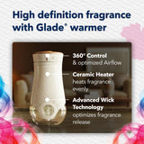SC Johnson Glade Plug-Ins Scented Oil Warmer