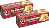 Bakers Eet Sum Mor Biscuits (200g) - Pack of 2