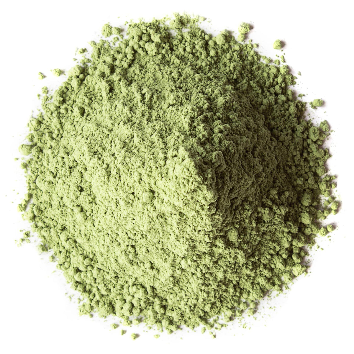 Food to Live Organic Broccoli Powder, 4 Ounces - Non-GMO, Raw, Kosher, 100% Pure, Ground from Whole Vegetables, Vegan Superfood, Bulk, Rich in Fiber