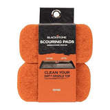 BLACKSTONE 5968 10 Pack Replacement Griddle Scrub Pads