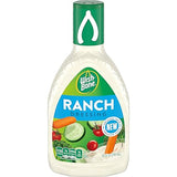 Wish-Bone Salad Dressing, Ranch, 24 oz