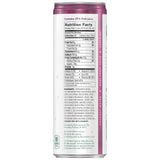 Starbucks Refreshers Black Cherry Limeade Sparkling Green Coffee