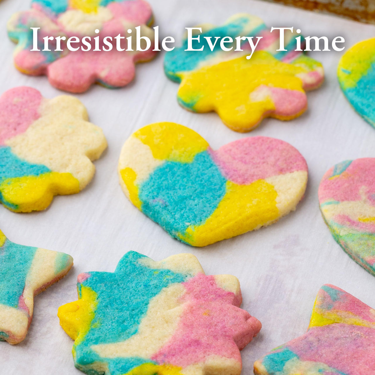 Ann Clark Sugar Cookie Mix