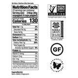 Black Jewell Gourmet Popcorn Kernels, Native Mix, 28.35 Ounces (Pack of 1)