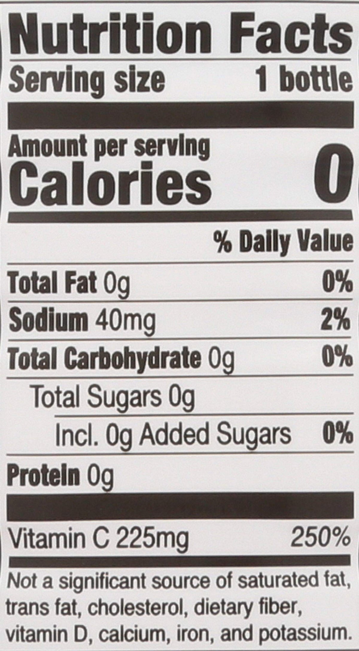 Teas' Tea, Tea Green Jasmine Organic, 16.9 Fl Oz