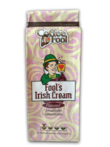 Coffee Fool's Decaf Irish Cream (Whole Bean)