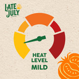 Late July Snacks Mild Salsa, 15.5 oz Jar