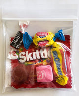 Volunteer Appreciation Treat Survival Kit (50 kits per pack) Gifts for National Volunteer Week